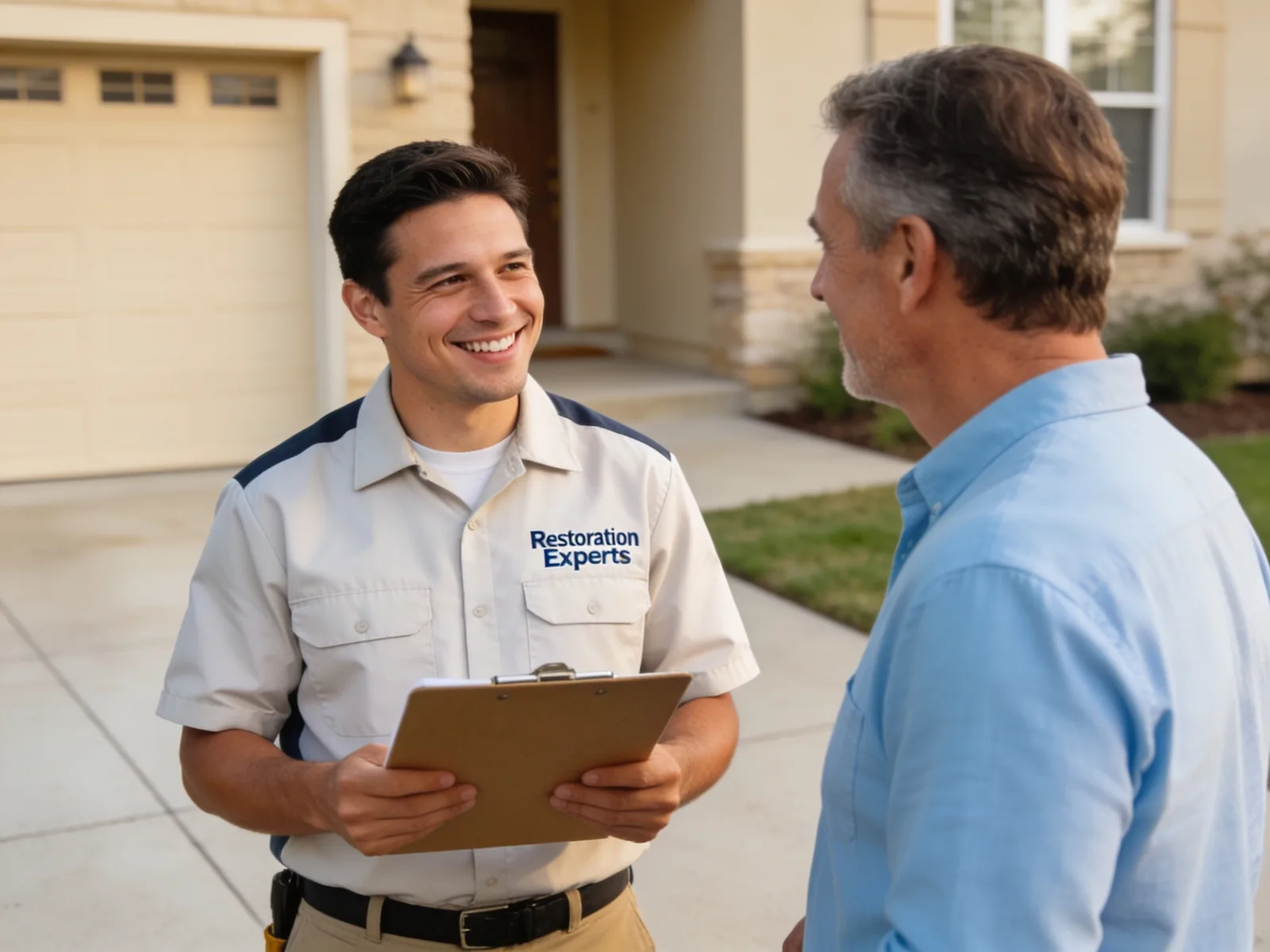 Water Damage Cleanup Scranton, AR FAQs